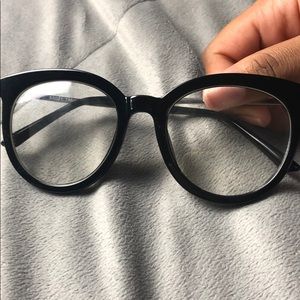 Fashion Glasses 👓